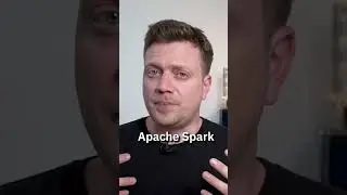 Was kann Apache Spark?