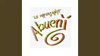 Lo importante