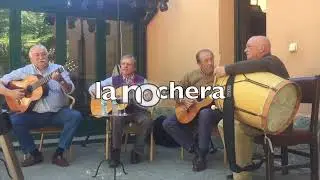 LOS GRANJEÑOS cantan 