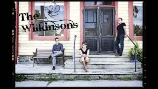 The Wilkinsons   Boy Oh Boy 1998 Nothin' But Love Amanda Wilkinson Canada