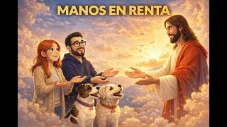 S6E17 MANOS EN RENTA (RENTAIL FAMILY)