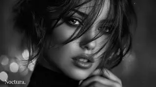 Deep Night Departure | Emotional Deep House Mix 2025 | Vocal House, Nu Disco | Late Night Drive
