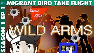 A Wild Arms Medley (Feat. Jasmine) Music Tails Season 1 Episode 1