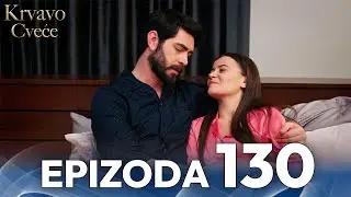 Krvavo Cveće | Epizoda 130 | Sa bosanskim titlovima | Kan Cicekleri