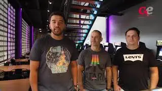 Arcadea Gaming Pub - Reportagem Jornal do Com&eacute;rcio