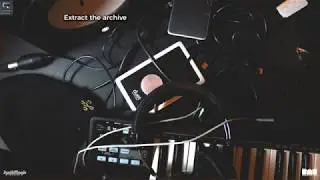 Synth Magic - Stradivarius EKO - How to unlock and install
