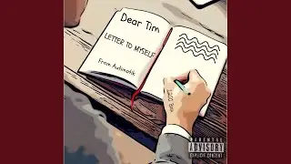 Letter 2 Myself