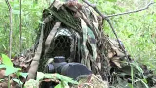 Colombian army operations