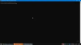 Assetfinder| Find domains and subdomains related to a given domain| Windows 10