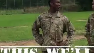 This We&rsquo;ll Defend (Army Running Cadence)