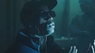 Travis Scott ft. Lil Durk & Future - I.D.N.T. (NEW 2022) (beat)