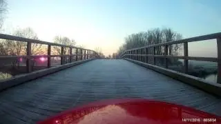 Pendelfahrt
