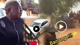 Tufudde! Akatambi kakano kika fulfigure obusungu bunji laaba ebigenda maaso eno abantu bibasobedde