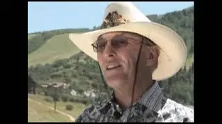 James Temple -- 2006 Colorado Snowsports Hall of Fame Tribute Video