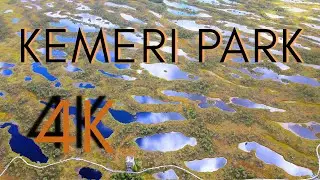 Kemeri National Park Fund - LATVIA