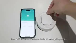 Smoke Detector Installation & Setup Guide | Home Safety System Tutorial
