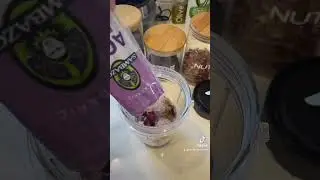 Healthy Morning Routine✨#healthylifestyle