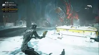 Gears 5 - Один патрон REV 9