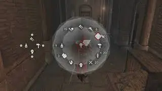 AC: Brotherhood  [ 15 ] The Fall of the Pope