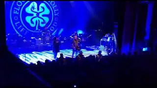 FLOGGING MOLLY Live in London December 2018