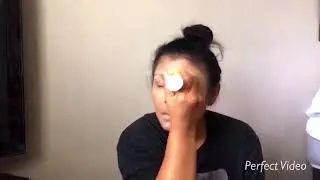 Drag inspired by Isshehungry