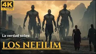 La verdad sobre Los Nefilim