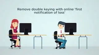 ClaimControl - insurance claims management software