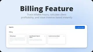 Billing Reports Explained: How to Track Revenue, Invoicing & Financial Accuracy