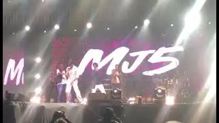 🔥 MJ5 🔥 // KASHIYATRA //IIT BHU//#kashiyatra #iit #iitbhu #mj5 #mj5official #dance