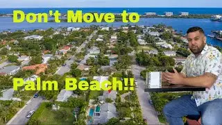 What are the pros and cons of palm beach county?