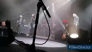 DIRE STRAITS EXPERIENCE    2022   ZENITH LILLE