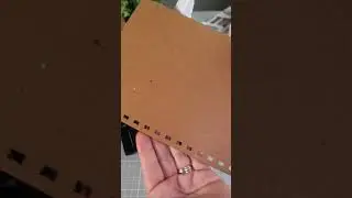 The Zutter Binding Machine In Action