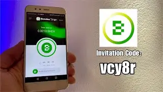 Bondex Network, Invitation Code & Installation