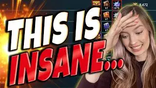 There's NO WAY This Happened In Raid Shadow Legends!