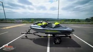 New 2024 Sea-Doo RXP-X 325 iBR Tech BRP Premium Audio iBR PWC For Sale In North Versailles, PA