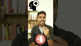 7 Tips to be Mentally Strong #karkakasadara #mentalhealth #mentalhealthawareness #strong #tamilbook