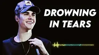 Justin bieber - Drowning In Tears