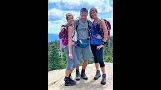 Mount Moriah 07-25-2020 NH 48 4000'ers