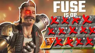 FUSE IS OP | APEX Legends.exe