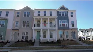 Oasis - Richmond 2044 