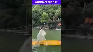 🥇&hearts;️🏆 Women of the day of this game 🥇&hearts;️🏆