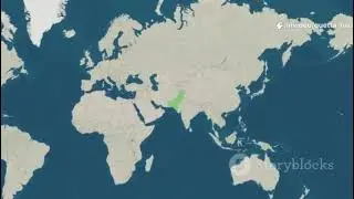 Quetta blast highlight Pakistan&rsquo;s struggles with terand internal chaos