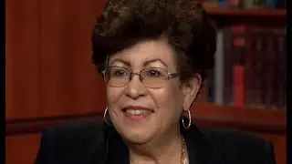 Interview with Dr.  Elena Rios