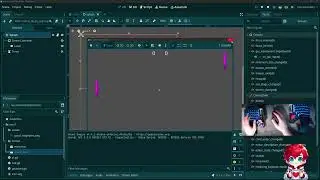 Adding Splash Screens, Main Menu, and Shaders: Learning Godot Game Development Day 3 - Episode 6