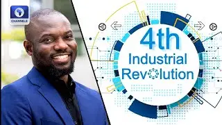 Fourth Industrial Revolution: Impact On Africa, Jobs, Gender Parity