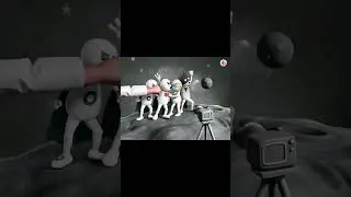 Vodafone zoozoo funny video.