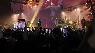 LANY - Good Parts (Live) (Soft Tour 2026 - Dubai)