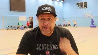 Surrey Scorchers v Manchester Giants - Preview