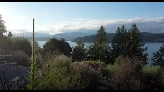 Hood Canal Haven - Living in Washington State -