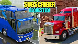 I Played Your Comments! 7 Mobile Games You NEED To Try Now 📱🔥